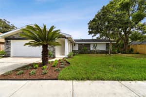1386 WEXFORD DRIVE, PALM HARBOR, FL 34683 Sold 08/22/25