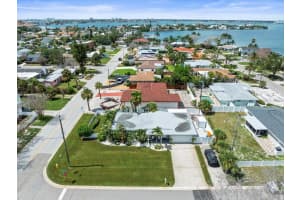 304 42ND AVENUE, ST PETE BEACH, FL 33706 - MLS#MFRTB8410216