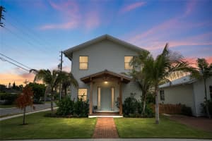 1631 31ST AVENUE, ST PETERSBURG, FL 33713 - MLS#MFRTB8410223