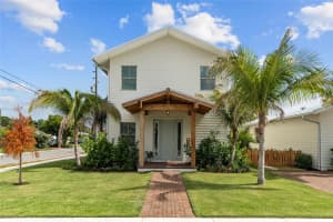 1631 31ST AVENUE, ST PETERSBURG, FL 33713 - MLS#MFRTB8410223