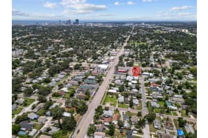 1631 31ST AVENUE, ST PETERSBURG, FL 33713 - MLS#MFRTB8410223