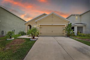 3515 DIAMOND LEAF COURT, VALRICO, FL 33594 - MLS#MFRTB8410228