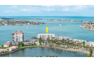 6105 Bahia Del Mar Cir #384, ST PETERSBURG