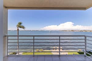 6105 BAHIA DEL MAR CIRCLE, ST PETERSBURG, FL 33715 - MLS#MFRTB8410229