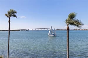 6105 BAHIA DEL MAR CIRCLE, ST PETERSBURG, FL 33715 - MLS#MFRTB8410229