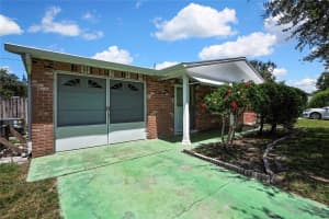 3549 HENDRIX STREET, NEW PORT RICHEY, FL 34652 Sold 09/03/25