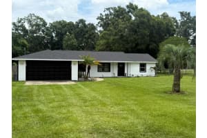 12644 SMITH ROAD, DADE CITY, FL 33525 Sold 09/04/25