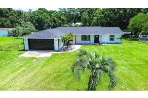 12644 SMITH ROAD, DADE CITY, FL 33525 Sold 09/04/25