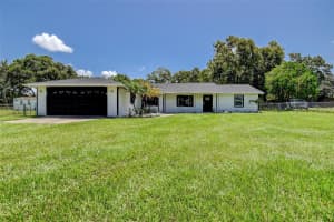 12644 SMITH ROAD, DADE CITY, FL 33525 Sold 09/04/25