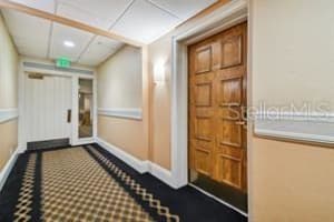 36750 US HIGHWAY 19 N #2-207, PALM HARBOR, FL 34683 - MLS#MFRTB8410281