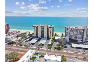 15400 GULF BOULEVARD, MADEIRA BEACH, FL 33708 - MLS#MFRTB8410283
