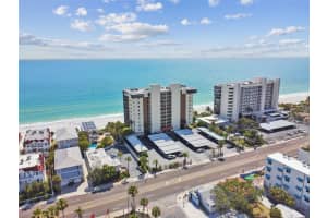 15400 GULF BOULEVARD, MADEIRA BEACH, FL 33708 - MLS#MFRTB8410283