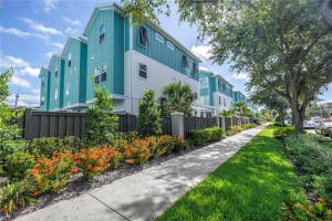 2873 1ST AVENUE, ST PETERSBURG, FL 33712 - MLS#MFRTB8410292