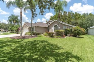 18913 MAISONS DRIVE, LUTZ, FL 33558 Sold 09/12/25