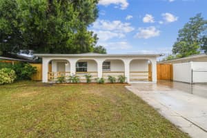 3320 W Kathleen St, TAMPA