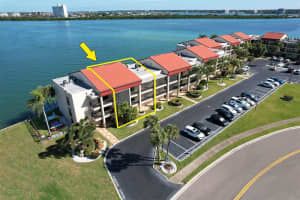 868 BAYWAY BOULEVARD, CLEARWATER, FL 33767 - MLS#MFRTB8410318