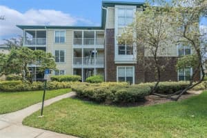 10110 Winsford Oak Blvd #615, TAMPA