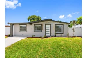 6518 SALINE STREET, TAMPA, FL 33634 Sold 09/19/25