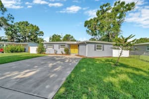 7030 19TH WAY, ST PETERSBURG, FL 33702 - MLS#MFRTB8410342