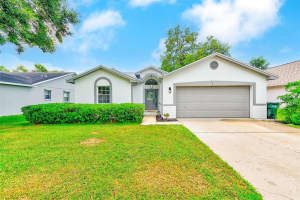 2517 SOUTHERN OAK CIRCLE, CLEARWATER, FL 33764 Sold 08/22/25