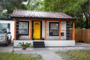 2119 E Ellicott St, TAMPA