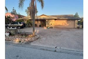 3920 Venetian Way, TAMPA