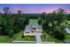 6504 SUMMIT VIEW DRIVE, BROOKSVILLE, FL 34601 Sold 09/09/25