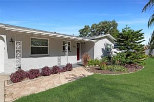 92 TALLEY DRIVE, PALM HARBOR, FL 34684 - MLS#MFRTB8410367