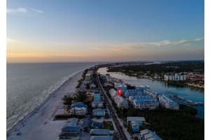 19915 Gulf Blvd #206, INDIAN SHORES