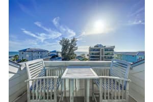19915 GULF BLVD #206, INDIAN SHORES, FL 33785 Sold 09/08/25