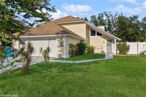 4907 Country Aire Ln, TAMPA