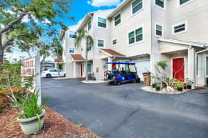 812 GULF BOULEVARD, INDIAN ROCKS BEACH, FL 33785 - MLS#MFRTB8410387