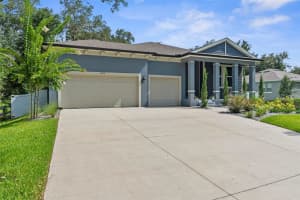 5100 WESTLAKE BOULEVARD, DADE CITY, FL 33523 - MLS#MFRTB8410395