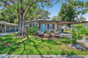 7009 S Fitzgerald St, TAMPA