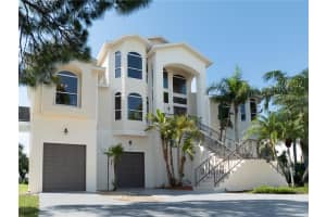 1661 SEA BREEZE DRIVE, TARPON SPRINGS, FL 34689 - MLS#MFRTB8410420
