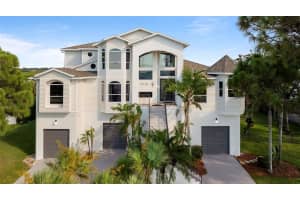 1661 SEA BREEZE DRIVE, TARPON SPRINGS, FL 34689 - MLS#MFRTB8410420