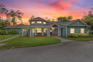 967 PINE HILL ROAD, PALM HARBOR, FL 34683 - MLS#MFRTB8410424