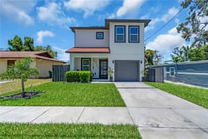 8504 BROOKS STREET, TAMPA, FL 33604 Sold 09/05/25
