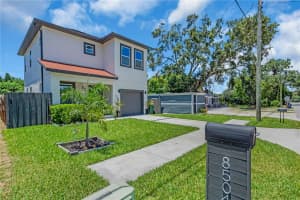 8504 BROOKS STREET, TAMPA, FL 33604 Sold 09/05/25