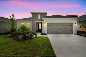 5293 Everlong Dr, APOLLO BEACH