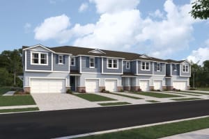 8830 Ginko Run, PARRISH