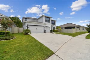 1297 BERING ROAD, WESLEY CHAPEL, FL 33543 - MLS#MFRTB8410450
