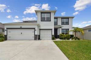 1297 BERING ROAD, WESLEY CHAPEL, FL 33543 - MLS#MFRTB8410450