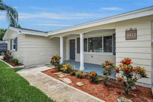 5022 FOREST HILLS DRIVE, HOLIDAY, FL 34690 Sold 09/03/25