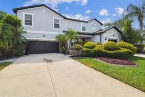 3809 TRISTRAM LOOP, LAND O LAKES, FL 34638 - MLS#MFRTB8410461