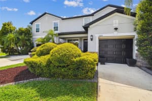 3809 TRISTRAM LOOP, LAND O LAKES, FL 34638 - MLS#MFRTB8410461