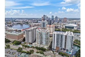 450 Knights Run Ave #704, TAMPA
