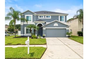 25423 BRUFORD BOULEVARD, LAND O LAKES, FL 34639 - MLS#MFRTB8410468