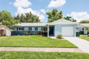 2733 21st Ave Sw, LARGO