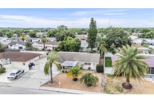 6905 EL CAMINO PALOMA STREET, PORT RICHEY, FL 34668 Sold 10/21/25